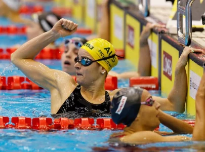 australia swim team has strike power to challenge us olympic dominance australia swim team has strike power to challenge us olympic dominance
