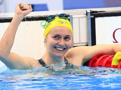 olympic swim star titmus warns she is better now than tokyo olympic swim star titmus warns she is better now than tokyo
