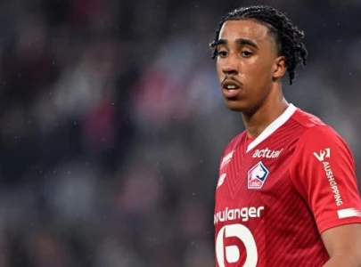 manchester united sign french defender yoro manchester united sign french defender yoro