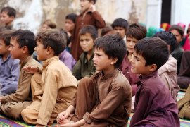 on the learning curve