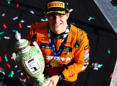 piastri claims maiden win at quarrel hit hungarian grand prix