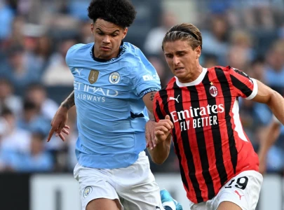 ac milan edge man city and arsenal beat man united in usa ac milan edge man city and arsenal beat man united in usa