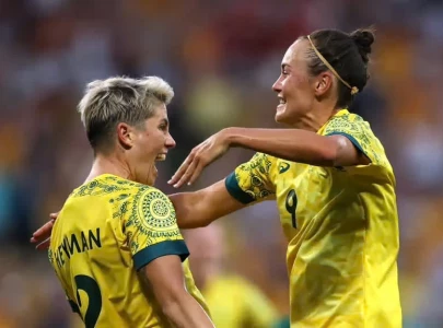 australia win 11 goal thriller spain into knockouts in olympic football australia win 11 goal thriller spain into knockouts in olympic football