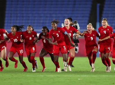 scandal hit canada keep olympic football hopes alive with last gasp win