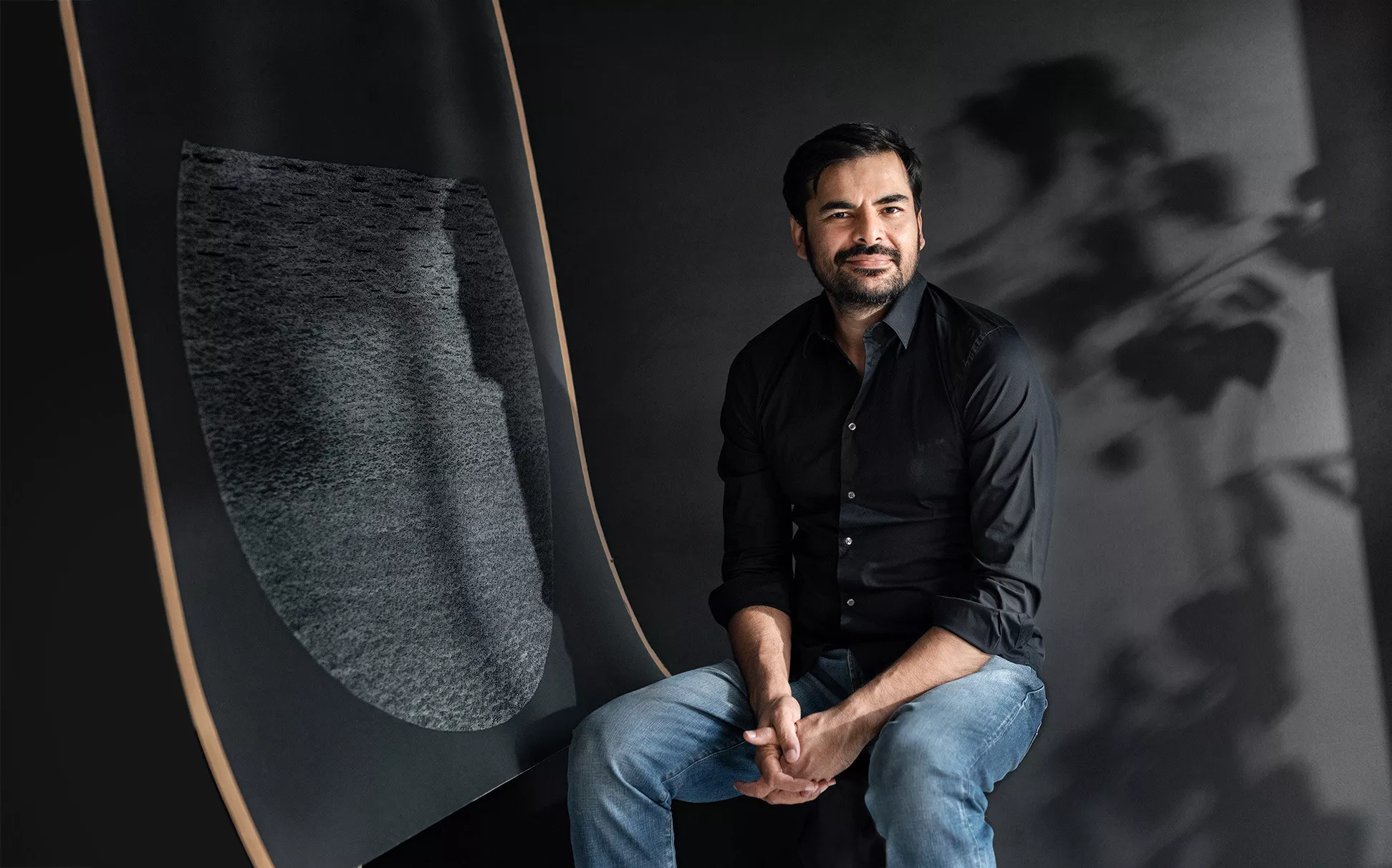 pakistani artist waqas khan to present major exhibition at irish museum of modern art pakistani artist waqas khan to present major exhibition at irish museum of modern art