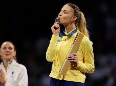 kharlan celebrates special olympic bronze kharlan celebrates special olympic bronze