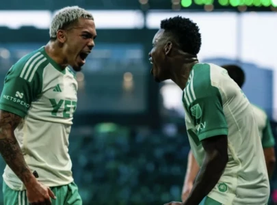 austin beat monterrey to reach leagues cup knockout phase austin beat monterrey to reach leagues cup knockout phase