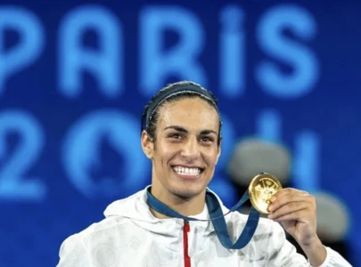 france launches probe over alleged cyberbullying of boxer khelif