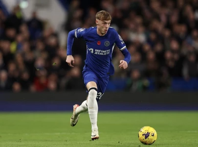 palmer wants to bring trophies to chelsea