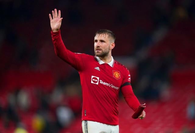 shaw to miss man utd s first three premier league games