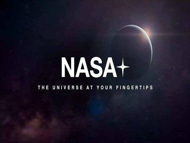 nasa launching free streaming service with live shows series