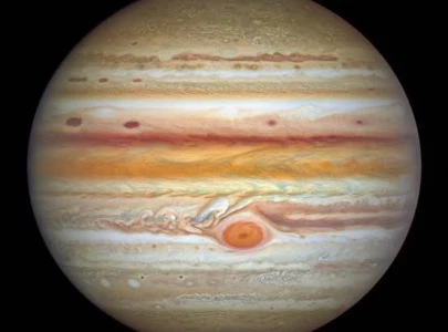 hubble captures stunning images of jupiter hubble captures stunning images of jupiter