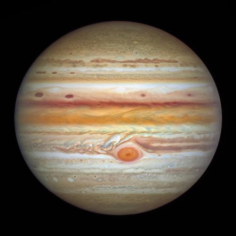 hubble captures stunning images of jupiter hubble captures stunning images of jupiter