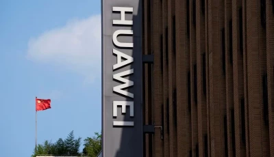 Huawei forecasts 9% revenue growth in 2023 as smartphones surge