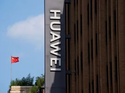 huawei smic used us tech to make advanced chips