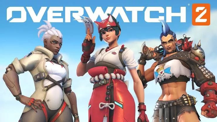 overwatch 2 unplayable on ps5 users claim overwatch 2 unplayable on ps5 users claim
