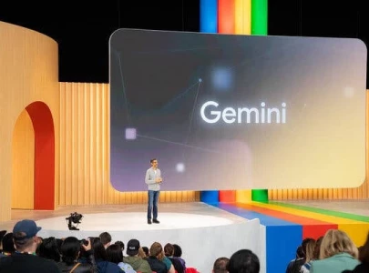 google admits to staging gemini ai demo video