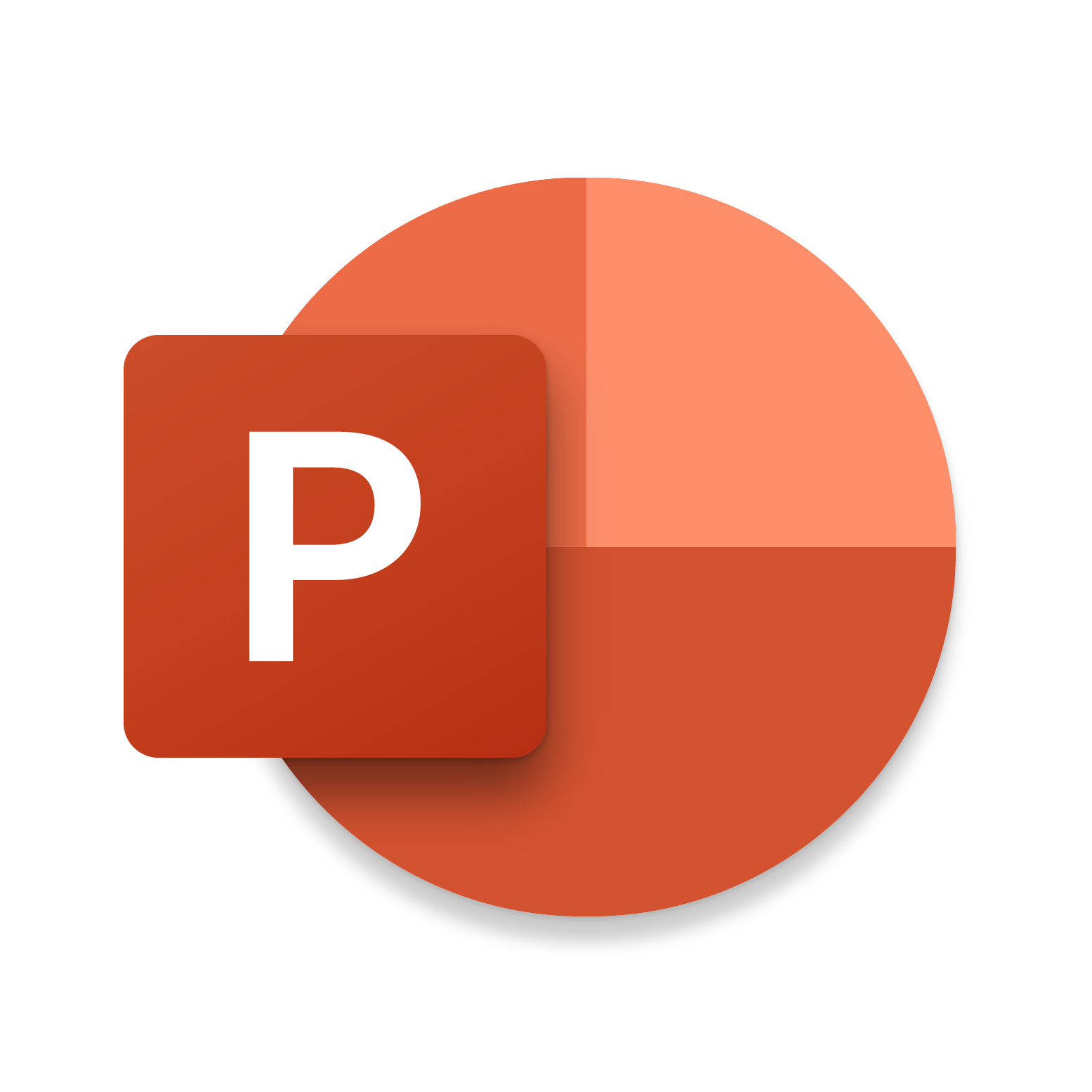 PowerPoint for web can add videos with closed captions