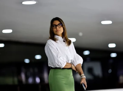 brazil s first lady to sue musk s x over hacked account