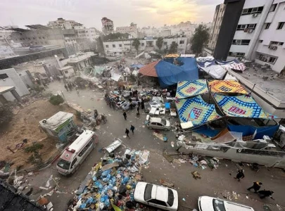 meta oversight board says israel hamas videos should not have been removed