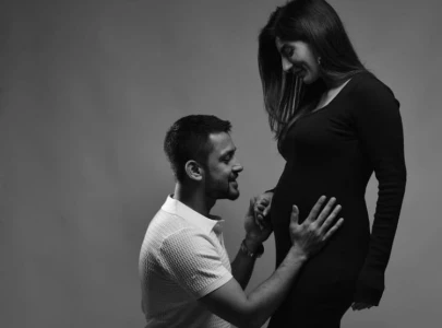 it s like being pregnant is vulgar marium ansari claps back at trolls it s like being pregnant is vulgar marium ansari claps back at trolls