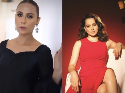 how do you know people are mistreated in pakistan nausheen shah asks extremist kangana ranaut how do you know people are mistreated in pakistan nausheen shah asks extremist kangana ranaut
