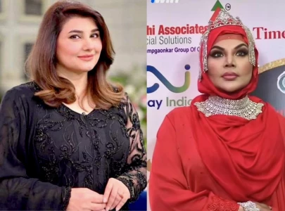 javeria saud thinks rakhi sawant is trying to become better javeria saud thinks rakhi sawant is trying to become better