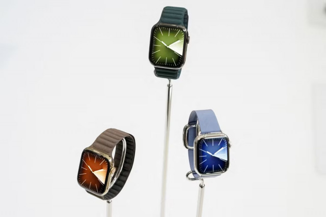 apple files appeal after biden administration allows us ban on watch imports
