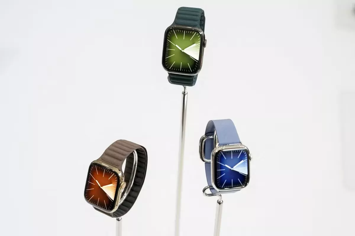 apple files appeal after biden administration allows us ban on watch imports apple files appeal after biden administration allows us ban on watch imports