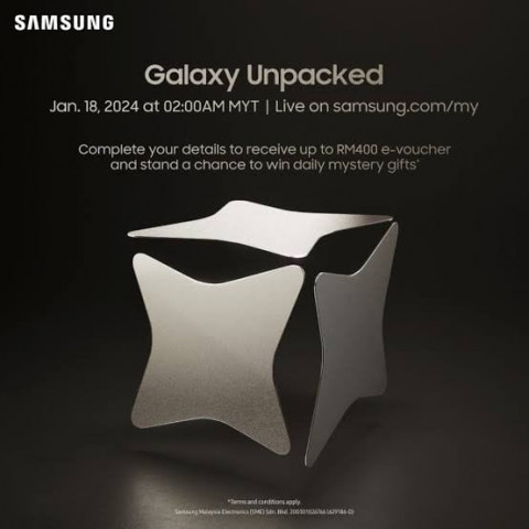 samsung galaxy unpacked 2024 to take place this week