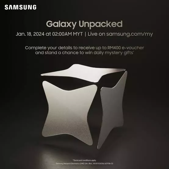 samsung galaxy unpacked 2024 to take place this week samsung galaxy unpacked 2024 to take place this week