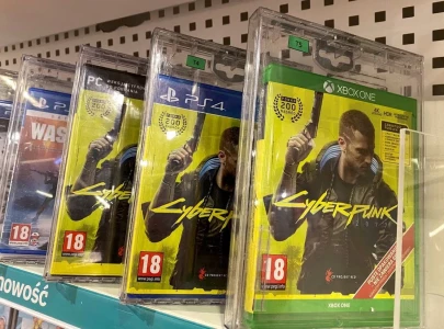 cd projekt aims to start production phase of polaris in 2024 cd projekt aims to start production phase of polaris in 2024