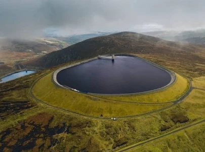 how water batteries can bank energy when wind solar fail how water batteries can bank energy when wind solar fail