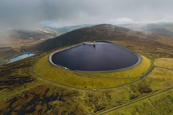 how water batteries can bank energy when wind solar fail how water batteries can bank energy when wind solar fail