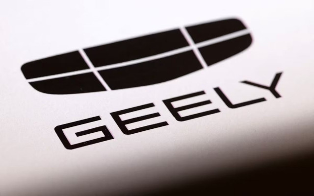 china s geely launches 11 low orbit satellites for autonomous cars china s geely launches 11 low orbit satellites for autonomous cars