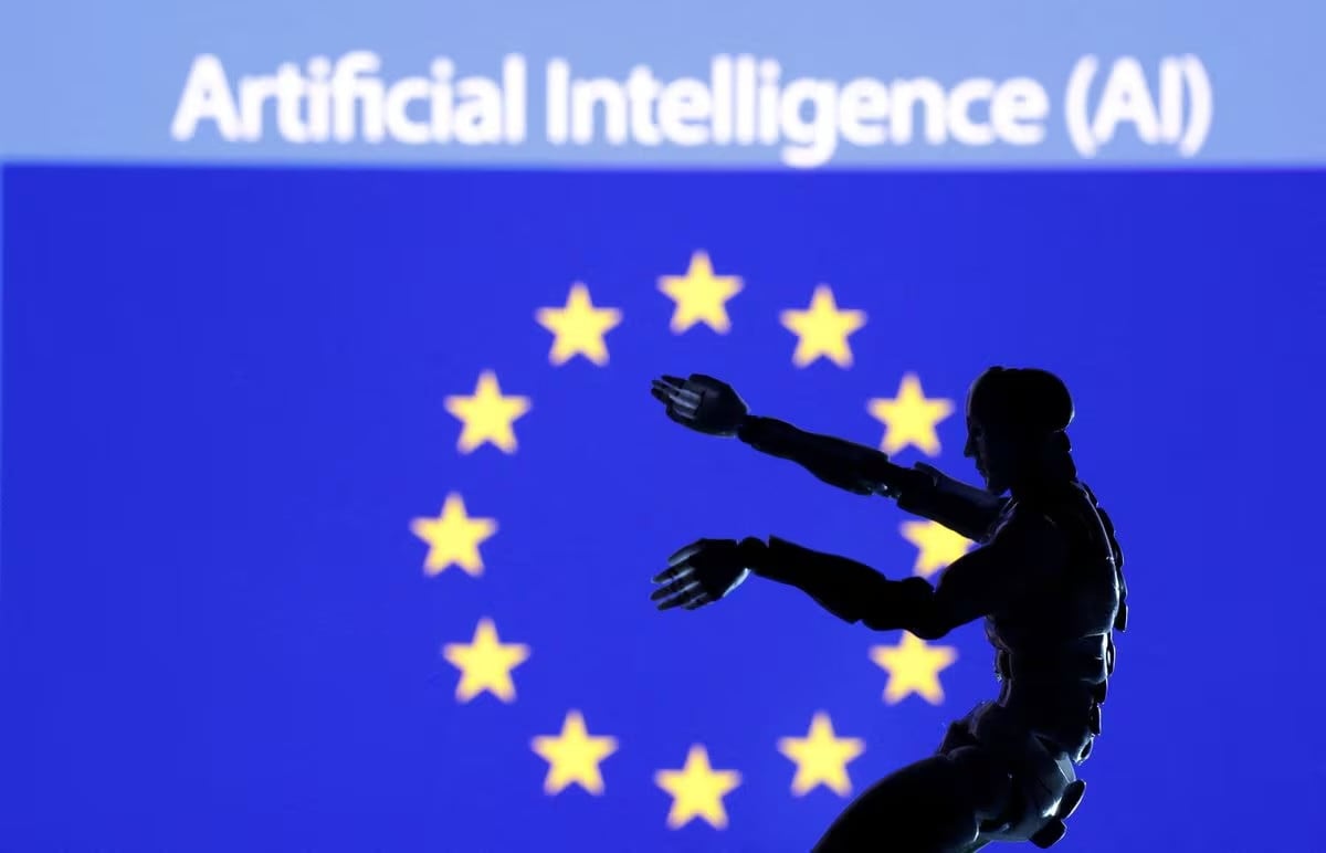 Europe within reach of landmark AI rules  | The Express Tribune