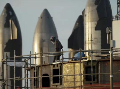 musk s spacex fined after near amputation suffered by worker records show musk s spacex fined after near amputation suffered by worker records show