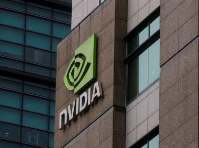 nvidia market cap threatens alphabet after overtaking amazon