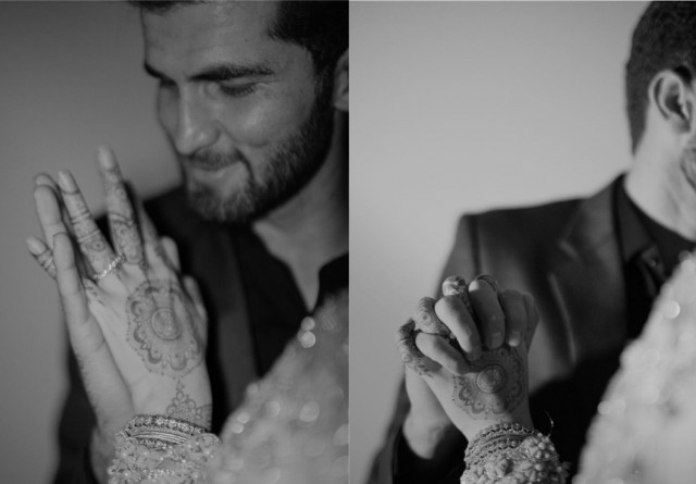 shaheen shah afridi welcomes his special one with newly released photos from the couple s wedding shaheen shah afridi welcomes his special one with newly released photos from the couple s wedding