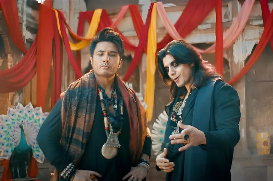 ali daniyal zafar s sushi woofer paar de debuts with rolling stone ali daniyal zafar s sushi woofer paar de debuts with rolling stone