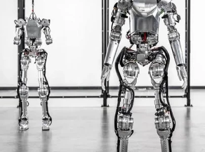 bezos nvidia join openai in funding humanoid robot startup bezos nvidia join openai in funding humanoid robot startup