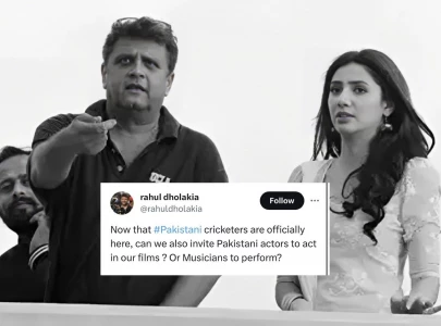 raees director thinks it s time pakistani actors came back to bollywood