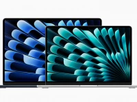 apple launches new 13 inch 15 inch macbook air with m3 chip