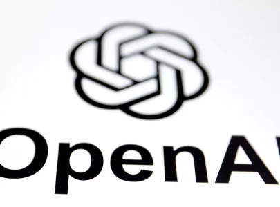 abu dhabi backed firm in talks to invest in openai chip venture
