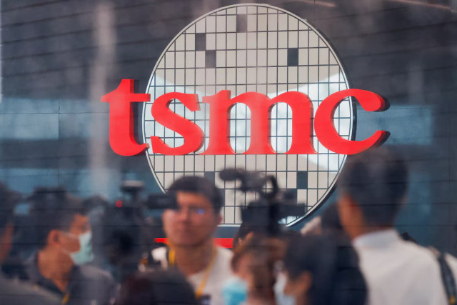 tsmc considering advanced chip packaging capacity in japan tsmc considering advanced chip packaging capacity in japan