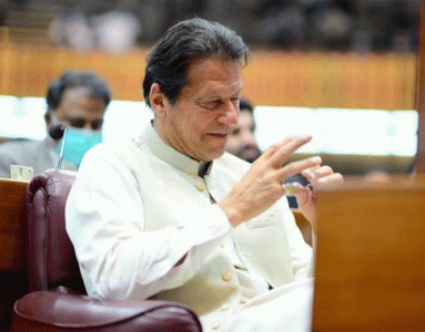 pakistan has won imran khan has won pakistan has won imran khan has won