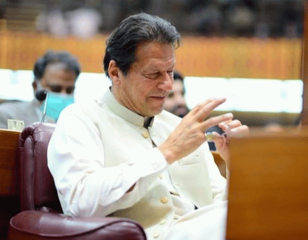 pakistan has won imran khan has won pakistan has won imran khan has won