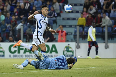 inter take title race to final week