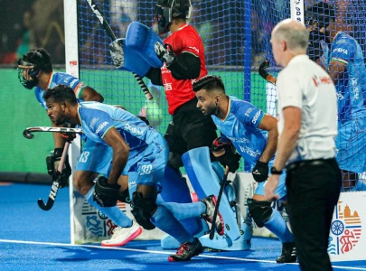 indian field hockey dreams of return to glory days