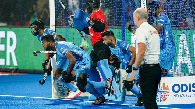 indian field hockey dreams of return to glory days indian field hockey dreams of return to glory days